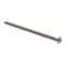 Prime-Line Machine Screw, Pan Head, Phillips Drive No. 4-40 X 2in 18-8 Stainless Steel 25PK 9126651 - alternate 1